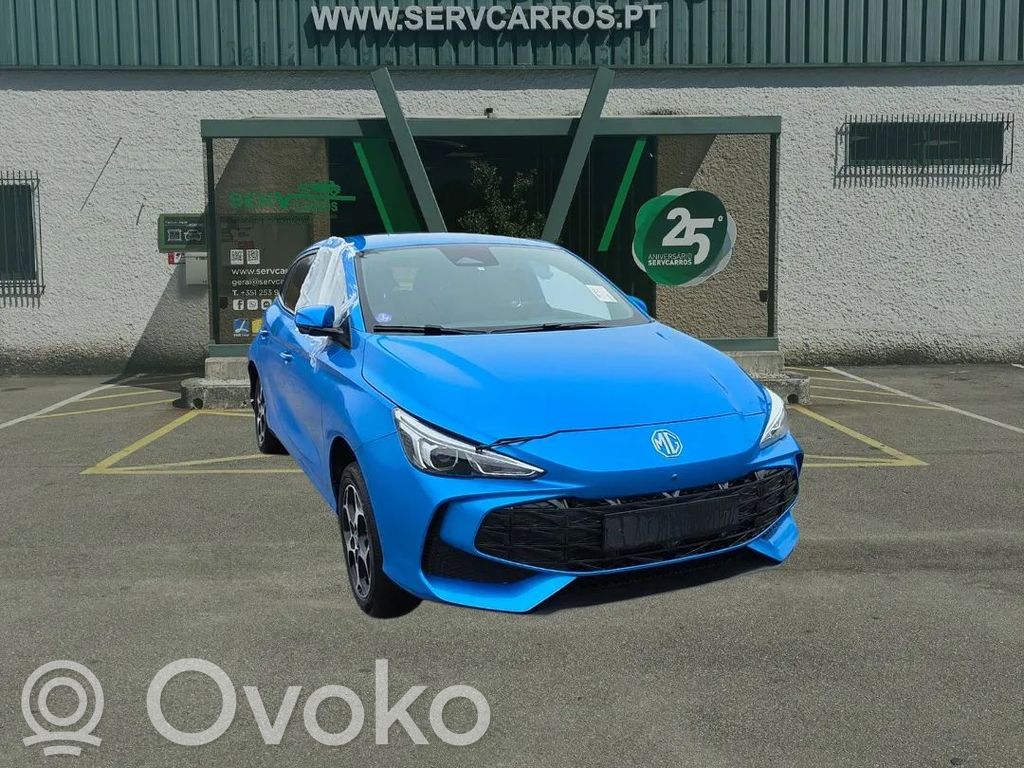 MG3 III MG3