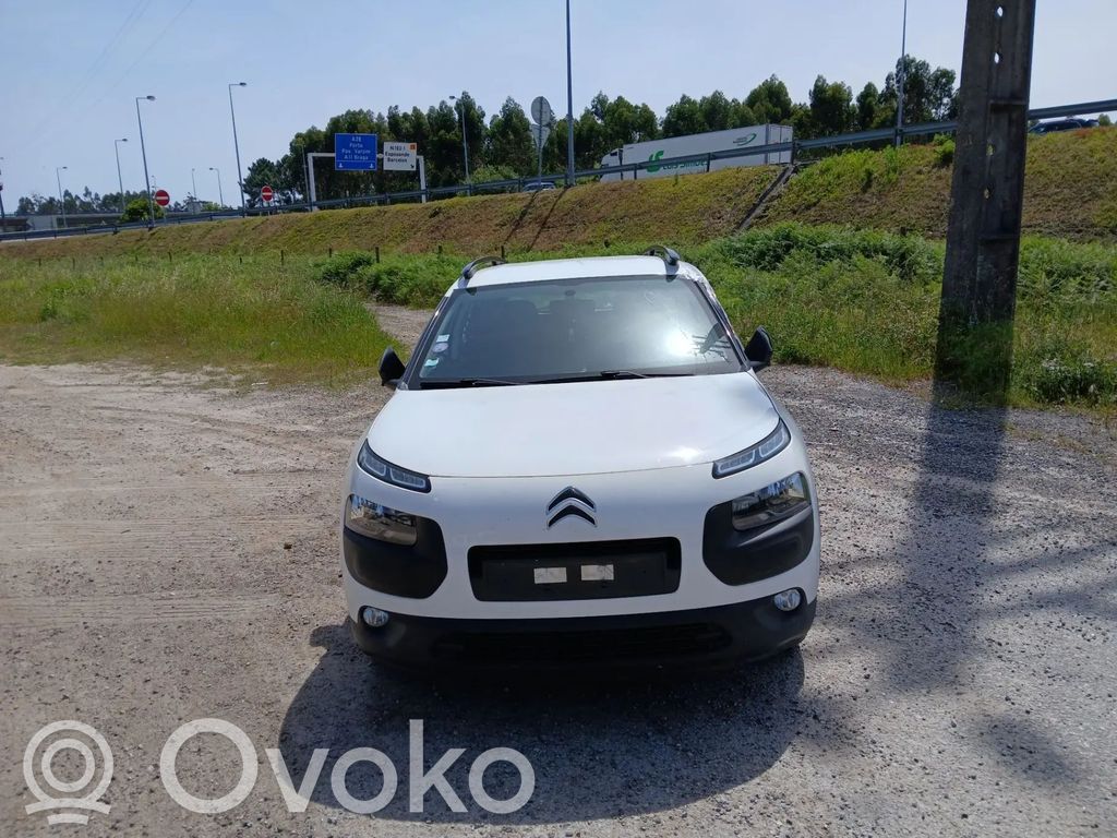 C4 Cactus C4 Picasso, Grand Picasso, Aircross, Cactus