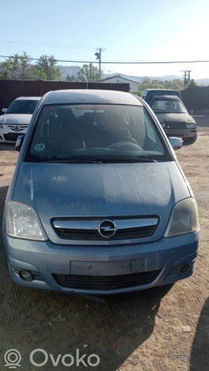 Meriva A Meriva  8EA738232001