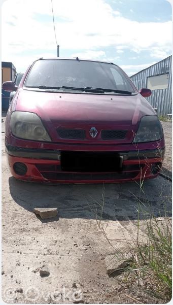 Megane I Megane  402243091