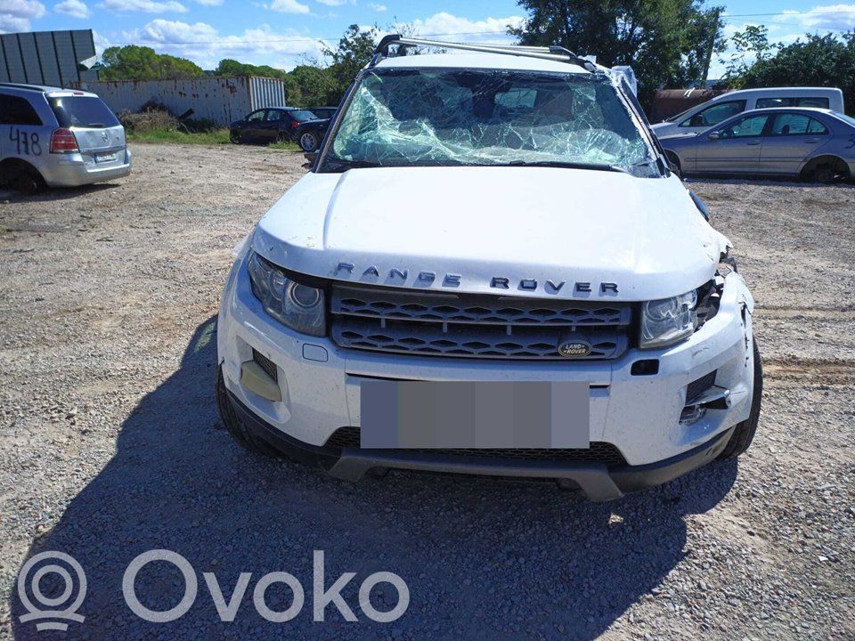 Range Rover Evoque L538 Range Rover  EJ32045J40