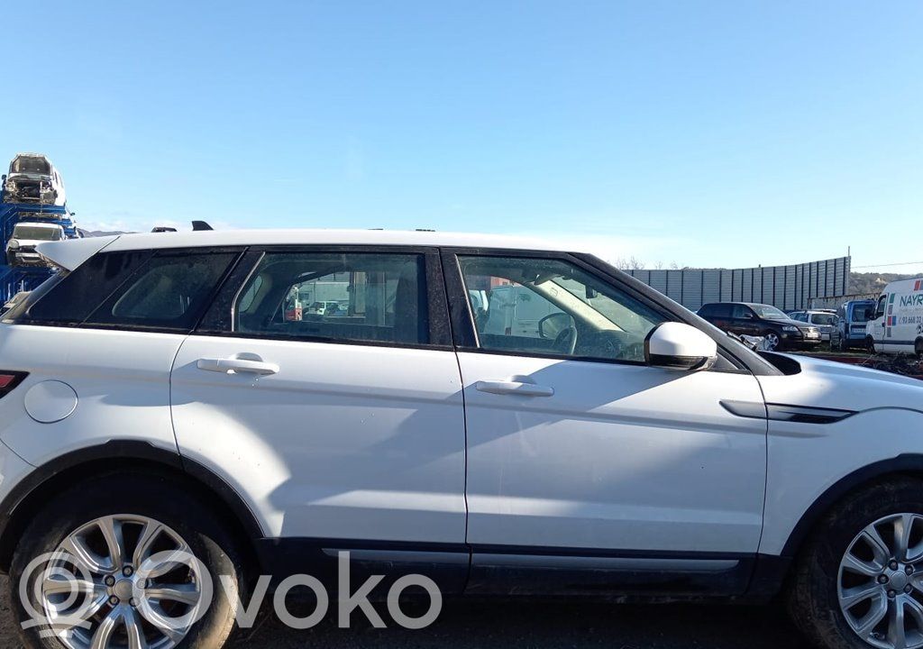 Range Rover Evoque L538 Range Rover  9812819780
