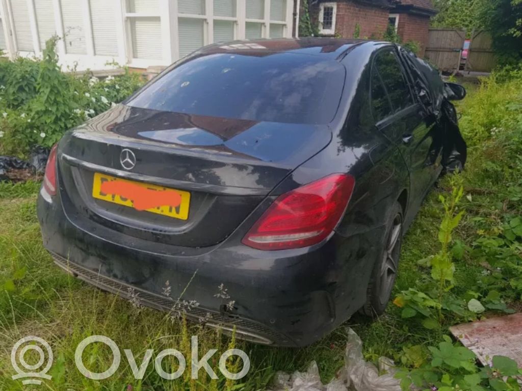 C W205 C-class, AMG (W202, W203, W204, W205, W206)  A2056900930