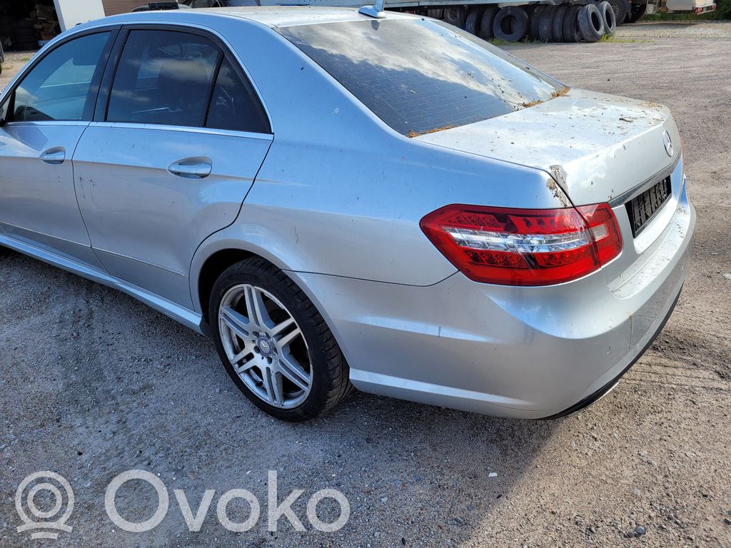 E W212 E-class, AMG (W124, W210, W211, W212, W213, C207, W238)  A0009050254