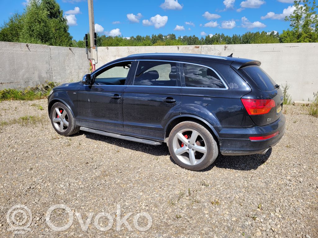 Q7 4L Q7  059145325AA