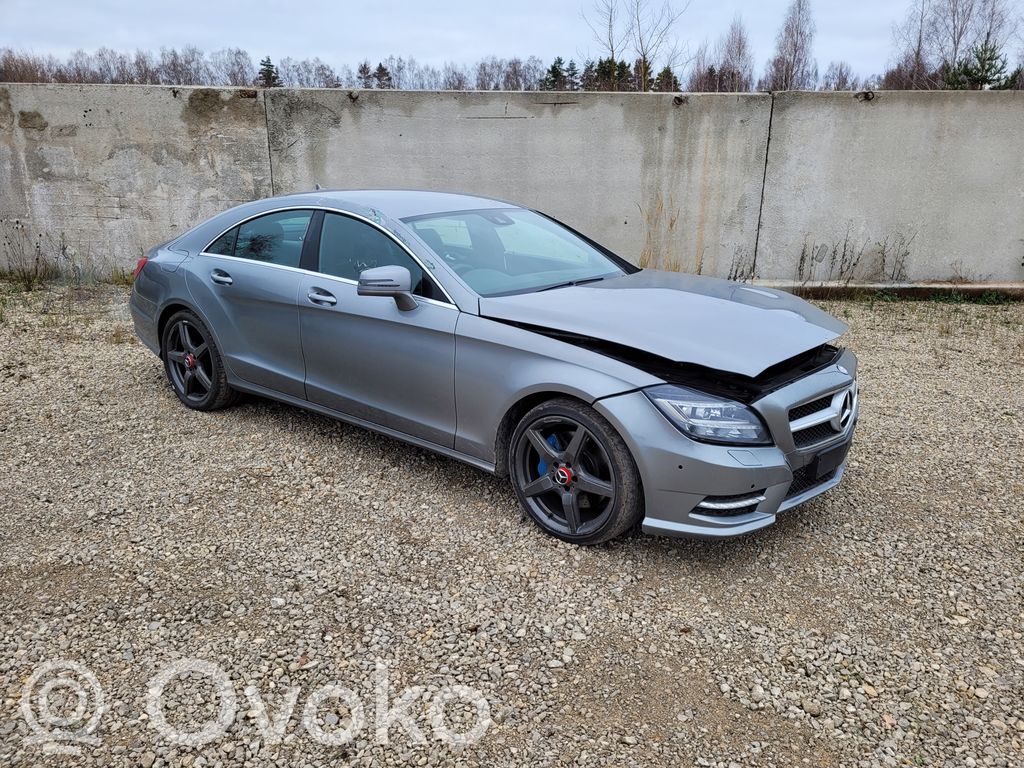 CLS C218 X218 CLS-class, AMG (W219,C218/X218)  A2186800136