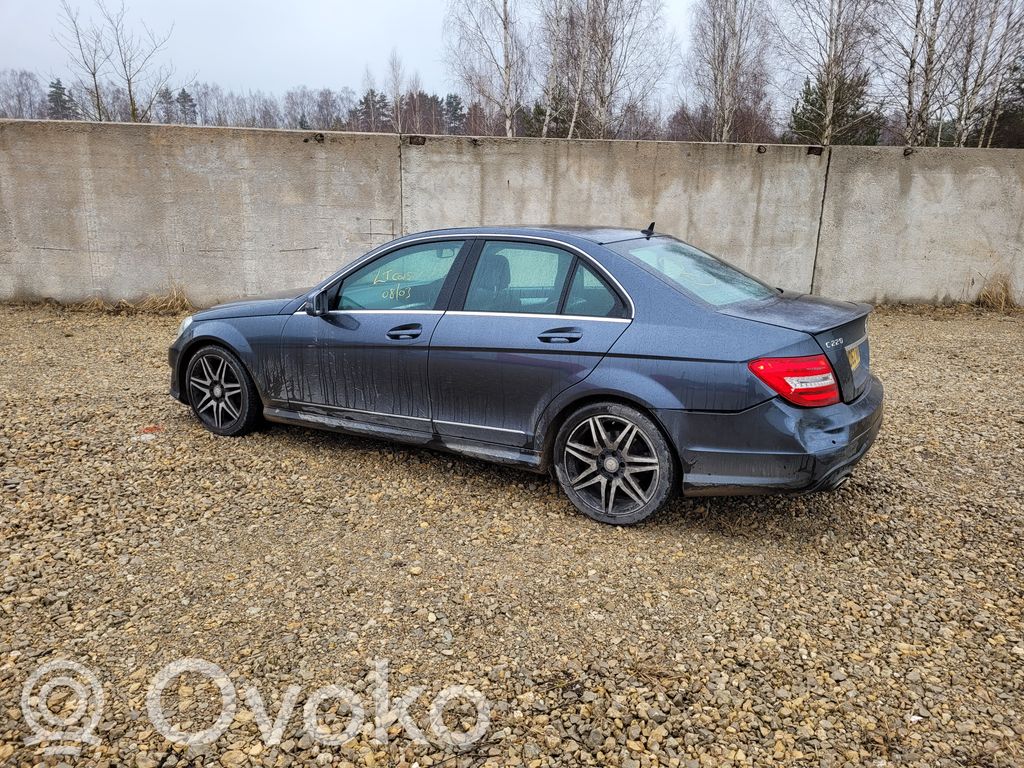C W204 C-class, AMG (W202, W203, W204, W205, W206)  A2048601960