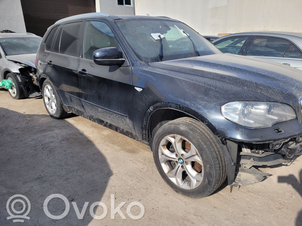 X5 E70 X5  7159587