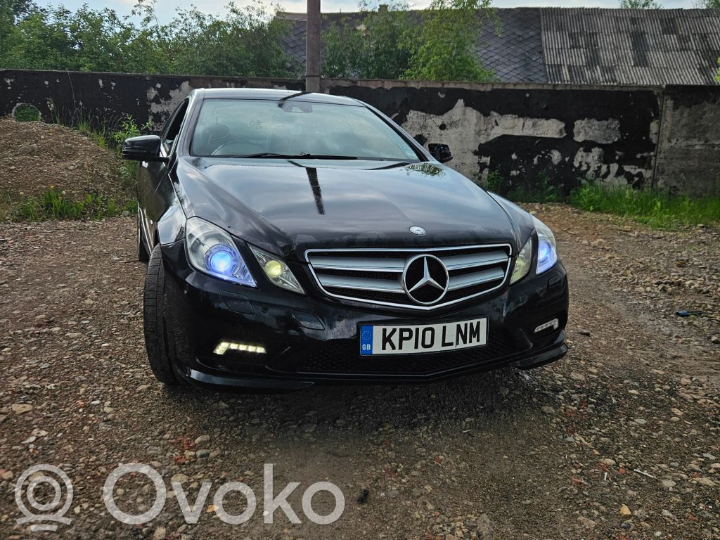 E C207 W207 E-class, AMG (W124, W210, W211, W212, W213, C207, W238)  A2079003700