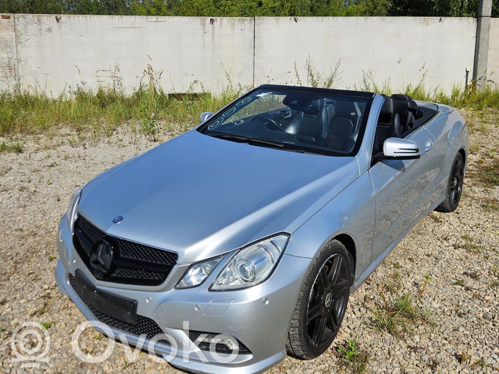 E A207 E-class, AMG (W124, W210, W211, W212, W213, C207, W238)  A2048300808