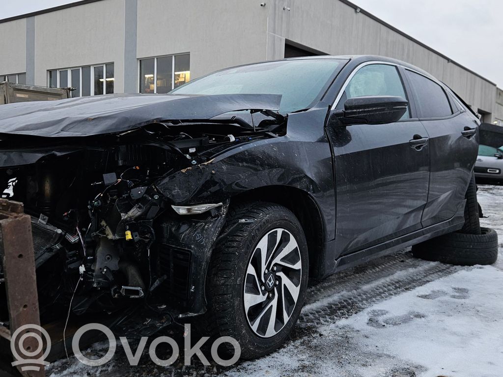 Civic X Civic  36532RSXG04