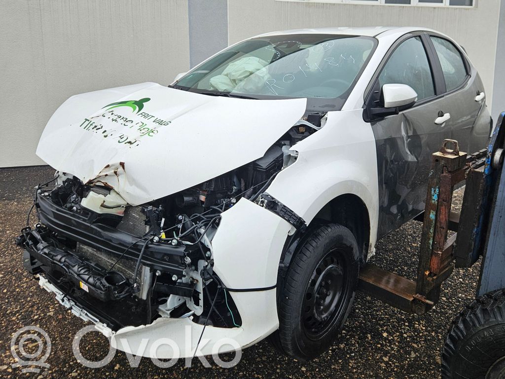 Yaris XP210 Yaris  894650H070