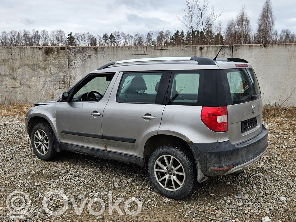 Yeti (5L) Yeti  03F906262