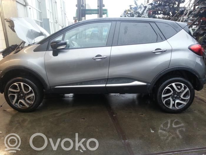 Captur Captur  231008593R