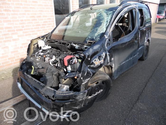 Berlingo Berlingo  1611582780