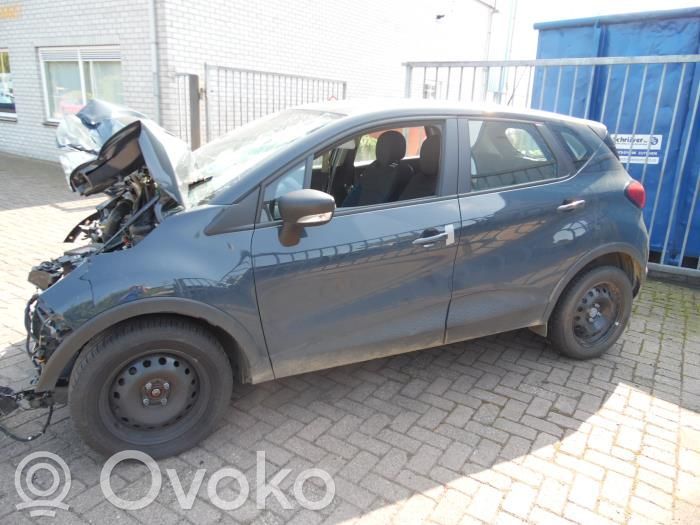 Captur Captur  484007342R
