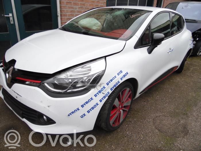 Clio IV Clio  110413019R