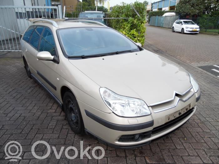 C5 C5, C5 Aircross  9143H8