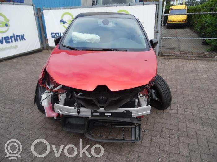 Captur Captur  472103202R