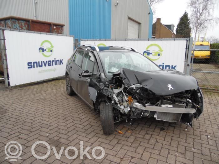 2008 I 2008  T1000034ZD