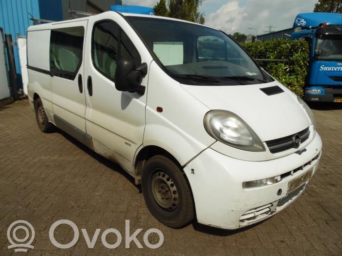 Vivaro Vivaro  91168027