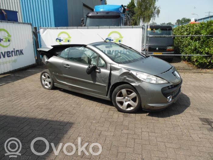 207 CC 207  6103EF