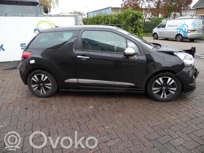 DS3 DS3  162644