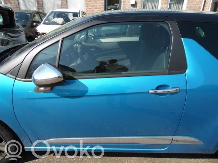 DS3 DS3  4162PT