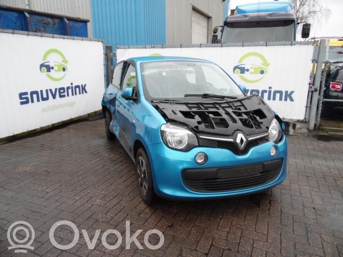 Twingo III Twingo  226A41772R