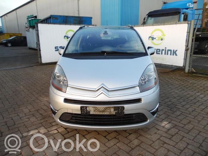 C4 Grand Picasso C4 Picasso, Grand Picasso, Aircross, Cactus  170676