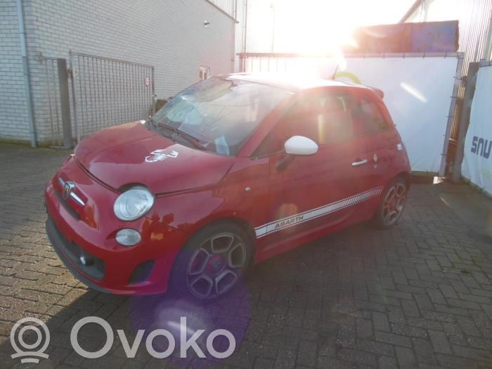 500 Abarth 500 Abarth  55209504