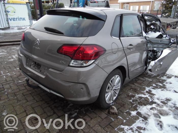 C4 II C4 Picasso, Grand Picasso, Aircross, Cactus  9806887980
