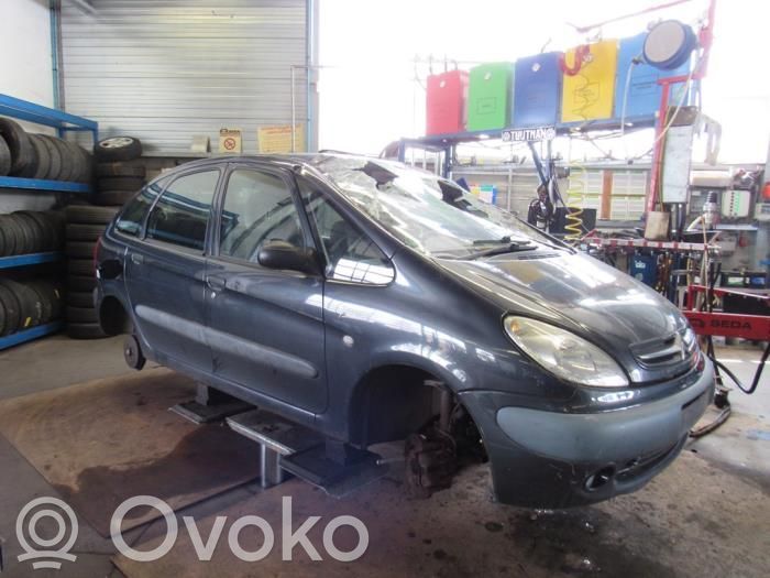 Xsara Picasso Xsara, Xsara Picasso  125395