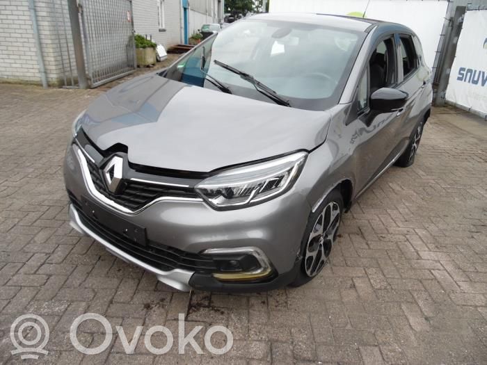 Captur Captur  8200495791