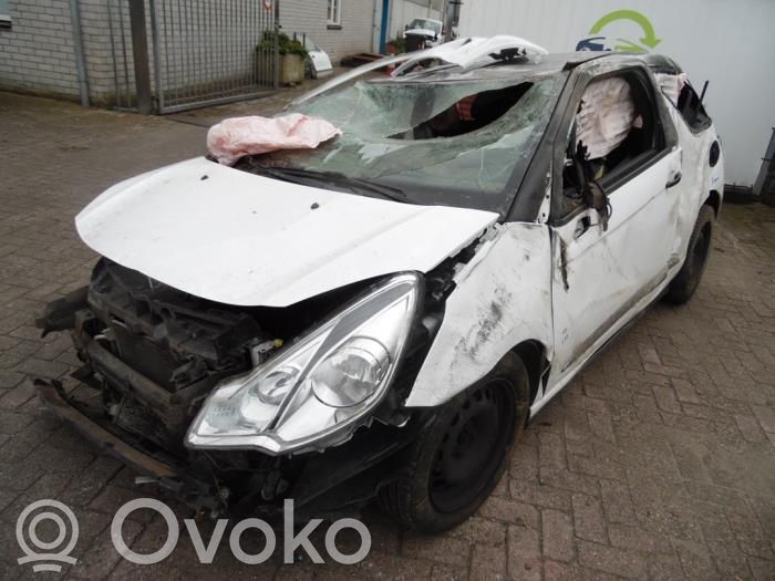DS3 DS3  5802AE