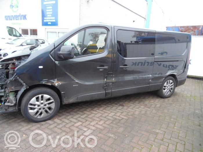 Vivaro Vivaro  93853920