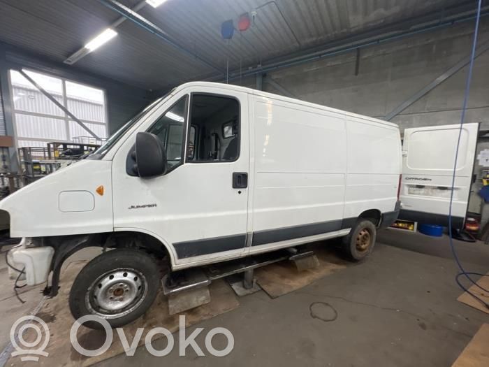Jumper Jumper  1807S7