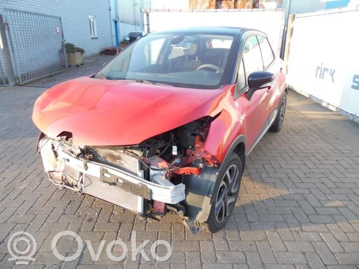 Captur Captur  8201035691