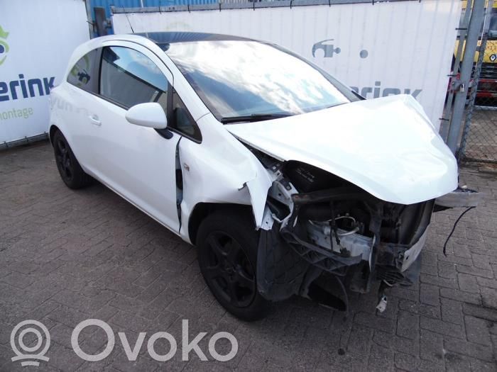 Corsa D Corsa  93191695