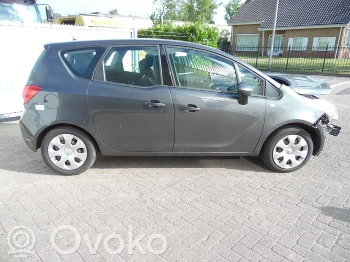 Meriva B Meriva  34056418