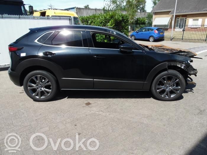 CX-30 CX-30  DFY53398Z