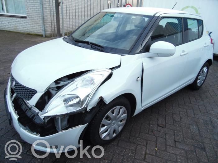 Swift II Swift  0258010378