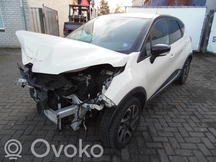 Captur Captur  554001035R