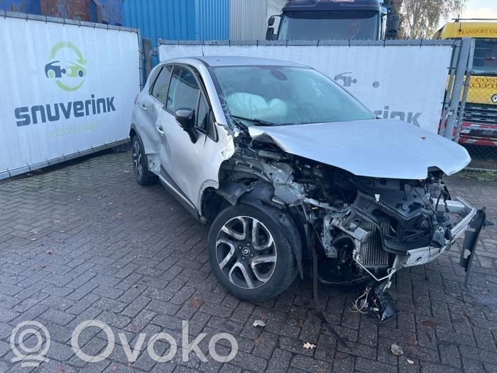 Captur Captur  226A47260R