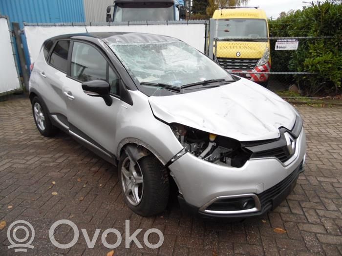 Captur Captur  484007003R