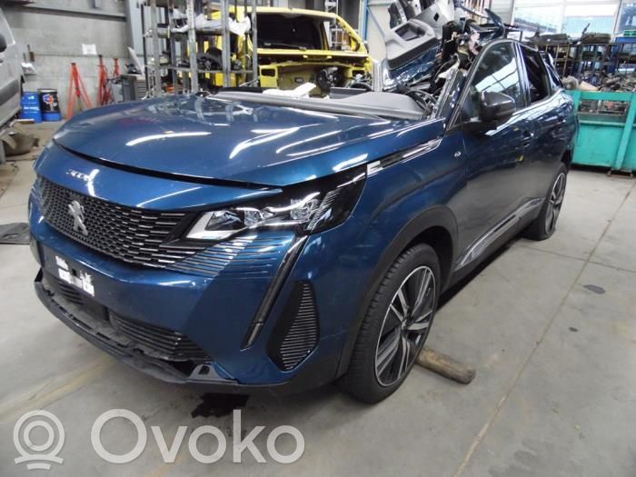 3008 II 3008  96756731ZD