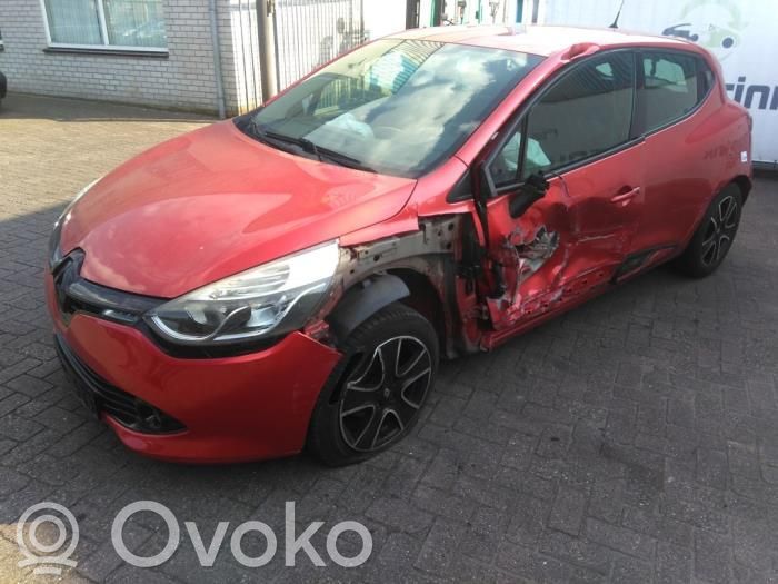 Clio IV Clio  237103352R