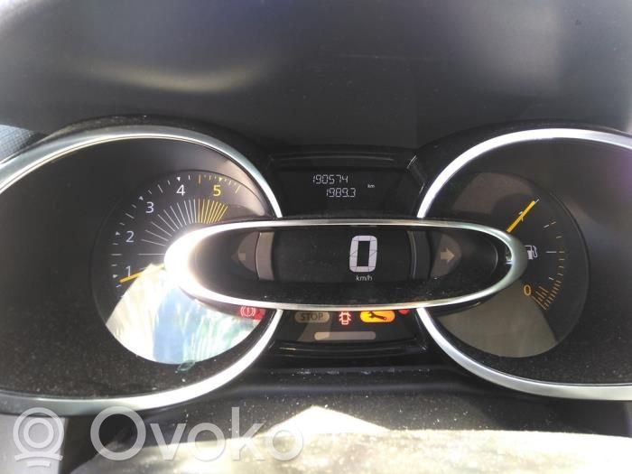 Clio IV Clio  8201535504