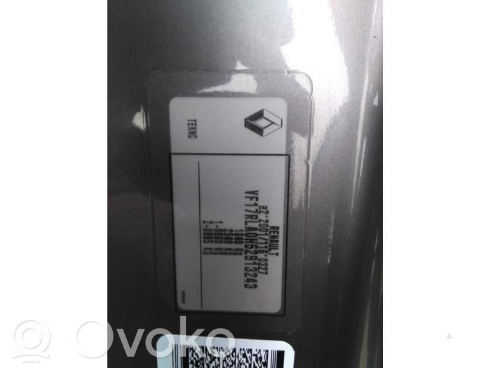 Clio IV Clio  259156379R