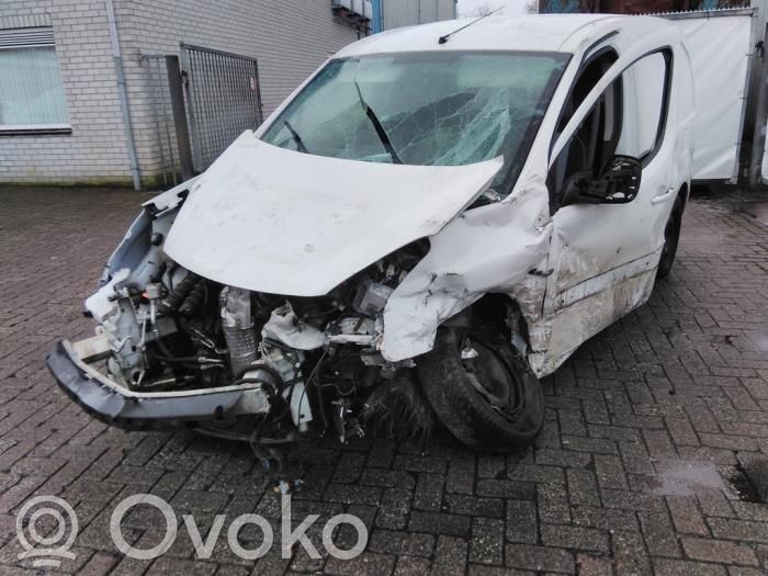 Berlingo Berlingo  8846AE